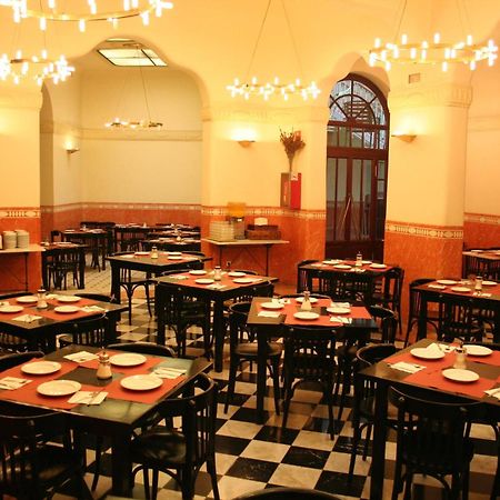 Hotel Peninsular Barselona Dış mekan fotoğraf